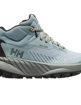 Awe mid ht bota trekking mujer Verde (38) - Helly Hansen - FashionsVida