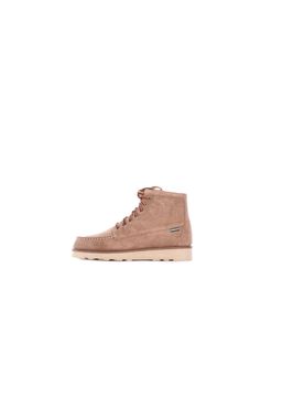 Sebago Stivali Beige camel