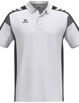 Polo-Shirt Celebrate 125 function - Blanc - unisex - Size: S - Erima - FashionsVida
