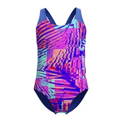 Maillot De Bain Digital Allover Splashback