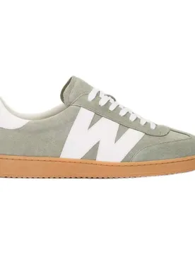 Sneaker Kai 11 Mint / Off EU 42