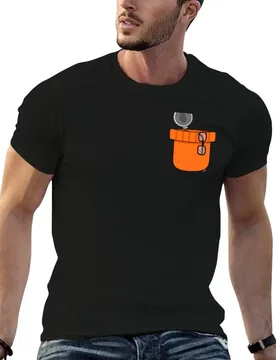Jinkies! Pocket T-Shirt man t shirt summer man t shirts for men t shirt personalised T-shirt - Aliexpress - FashionsVida