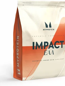 Impact EAA - 250g - Uva - MyProtein - FashionsVida