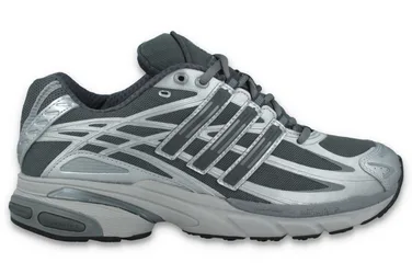 Adistar Cushion - Sneaker - grau silber - Herren - Size: 46