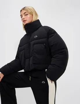 Giacca Gaffer Padded Black XS