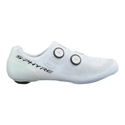 Scarpe Da Strada Rc903 White