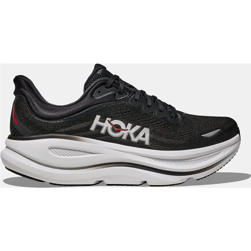 Zapatillas casual de hombre BONDI 9 - HOKA - FashionsVida