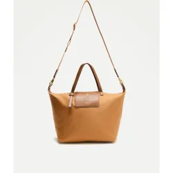 Bolso shopper de nylon