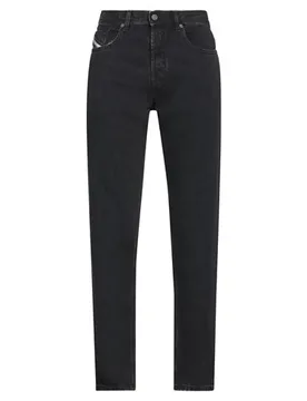 Pantalones vaqueros Hombre Negro 30W-32L,31W-32L,32W-32L,33W-32L Hombre - Diesel - FashionsVida