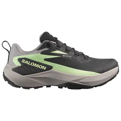 Scarpe Da Trail Running Genesis Gore-tex® Black / Gull / Patina Green EU 38 2/3