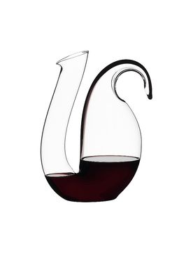 Riedel Decantador Ayam transparente