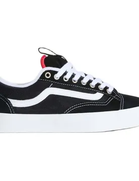 Baskets Skate Old Skool 36+ Black / White EU 37