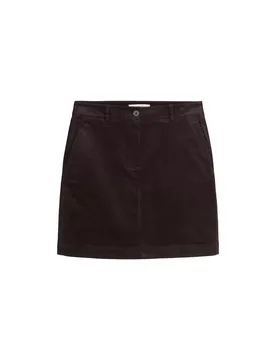 Woven Skirts female