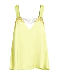 Top Damen Limettengrün 34 Damen