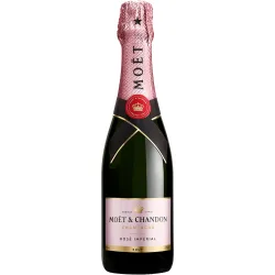 Moët & Chandon - Champagne Moët & Chandon Rosé Impérial media