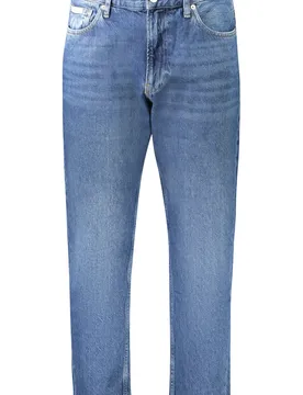 Herren JEANS Blau J30J326007_BL1BJ