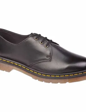 Dr Martens Scarpe 161 Vegan Black EU 37