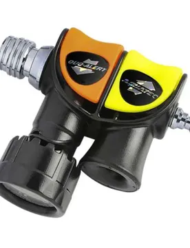 Aquatec Allarme Subacqueo Duo