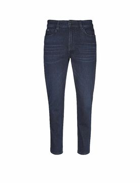 Jeans Regular Fit blau 36/L32 herren