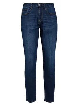 Pantalones vaqueros Hombre Azul marino 28,29,30,31,32,33 Hombre - Armani - FashionsVida