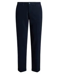 Hose Herren Nachtblau 35 Herren