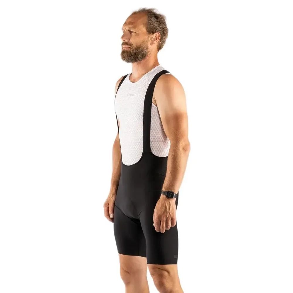Force Salopette Action Black - FORCE - FashionsVida