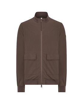 Blouson SOUND TREVI braun 48 herren