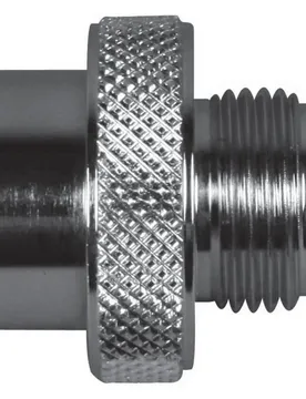 Adattatore Di Riempimento M26 G 5/8´´ 230 Bar