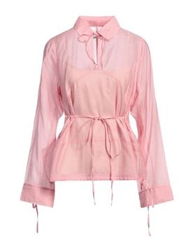 Top Mujer Rosa L,S,XS Mujer