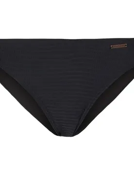 Protest Mm Damen Bikini, schwarz 36