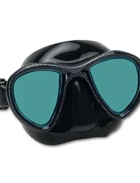 Maschera Per Pesca Subacquea Abyss Anti Uv