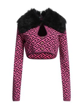 Rebecas Mujer Fucsia 34,36,38,40 Mujer