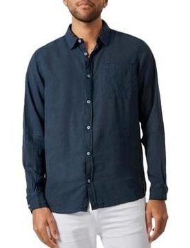 Hemdbluse Motus Eu Xxl;Eu S;Eu L Male