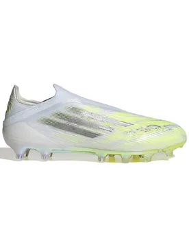 Fußballschuhe für Damen F50 Sparkfusion Elite FG/MG - Blanc - female - Size: 36 2/3 - Adidas - FashionsVida