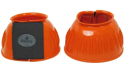 Hufglocken STURDY, sun orange S