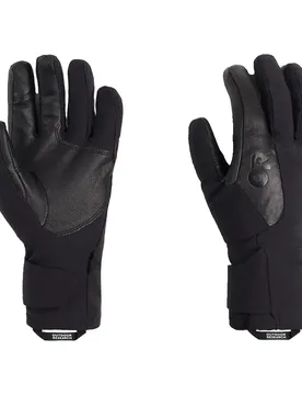Gants Sureshot Pro Black M Homme