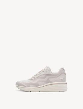 Sneaker beige - 39