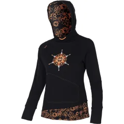 Sudadera de mujer Bucegi