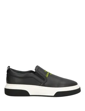 Sneakers Herren Schwarz 38.5,39.5 Herren - Ferragamo - FashionsVida