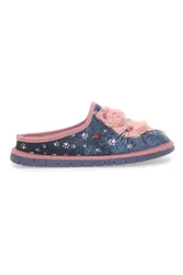 Pantofole Blu Beego 7345 37