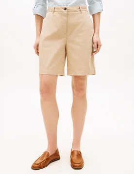 CO GMD BLEND CHINO SHORT female - 38 - FashionsVida