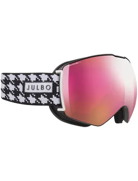 Skibrille Lightyear Spectron 3 GC Black/White für Damen schwarz - Julbo - FashionsVida