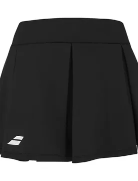 Babolat Skirt Black / Black S - Babolat - FashionsVida