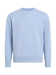 NANO LOGO SWEATSHIRT male