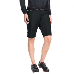 Pantaloni Corti Drop Black Uni