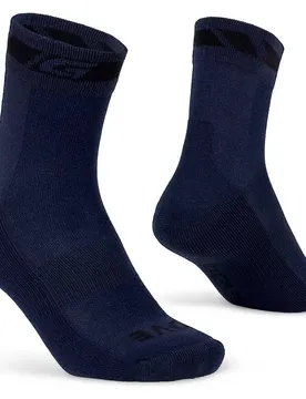 Calzini Meirno Winter Blue Navy