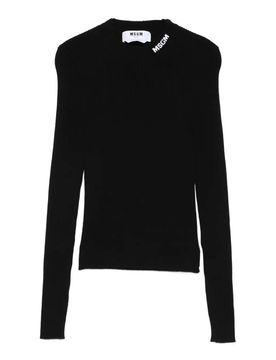 M.S.G.M. Maglia a coste