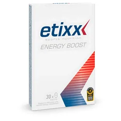 Capsules énergétiques Boost Saveur Neutre 30 Unités