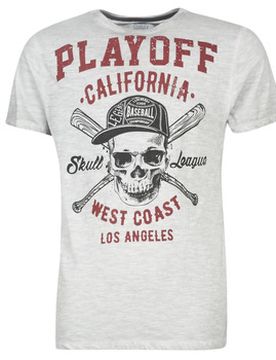 T-Shirt Acrab Eu S;Eu M;Eu 3xl Male