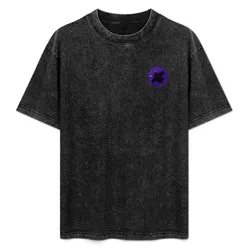 Small nightmareknight T-Shirt Plus Size Outdoor Casual Top